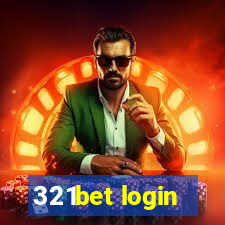 321bet login